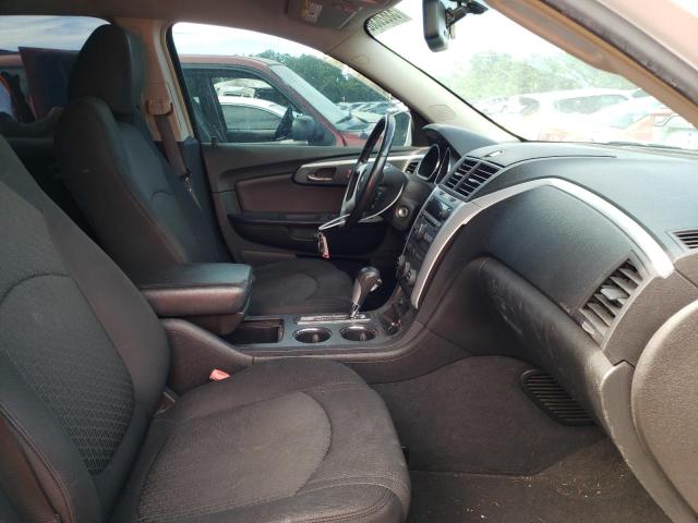 Photo 5 from auction – 2009 CHEVROLET TRAVERSE L with VIN 1GNER23D69S170085