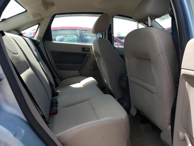 Photo 6 from auction – 2008 FORD FOCUS S/SE with VIN 1FAHP34N18W138568