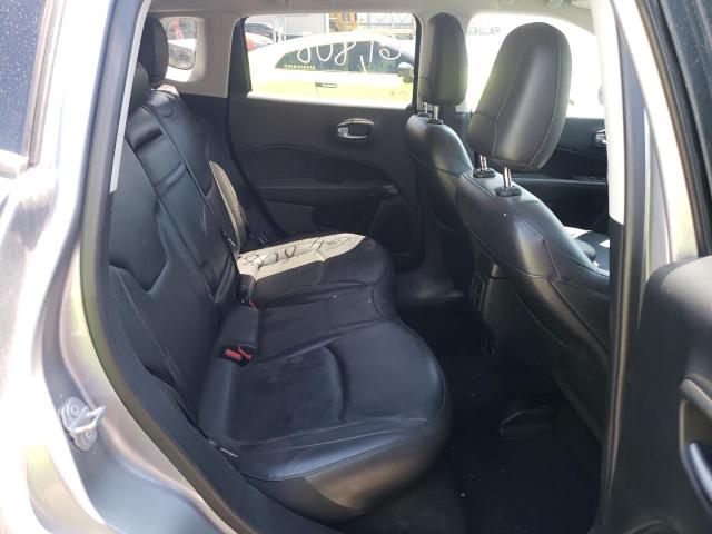 Photo 6 from auction – 2019 JEEP COMPASS LI with VIN 3C4NJDCB3KT627711