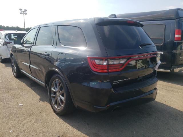 Photo 3 from auction – 2014 DODGE DURANGO R/ with VIN 1C4SDJCT4EC597118