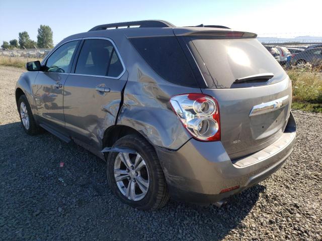 Photo 3 from auction – 2012 CHEVROLET EQUINOX LT with VIN 2GNFLEE55C6373251