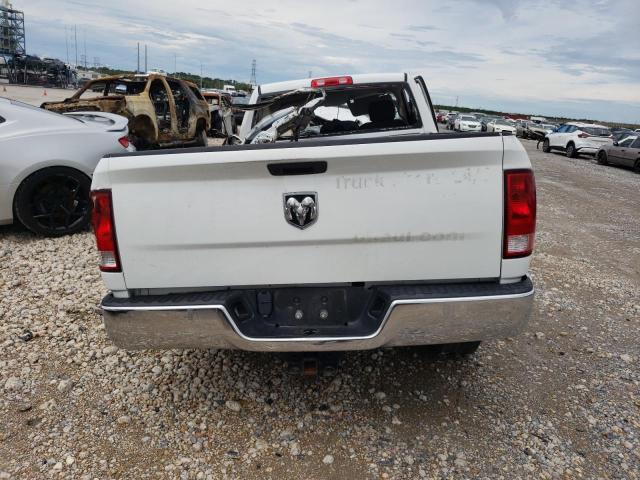 Photo 6 from auction – 2020 RAM 1500 CLASS with VIN 3C6JR6DT6LG152048