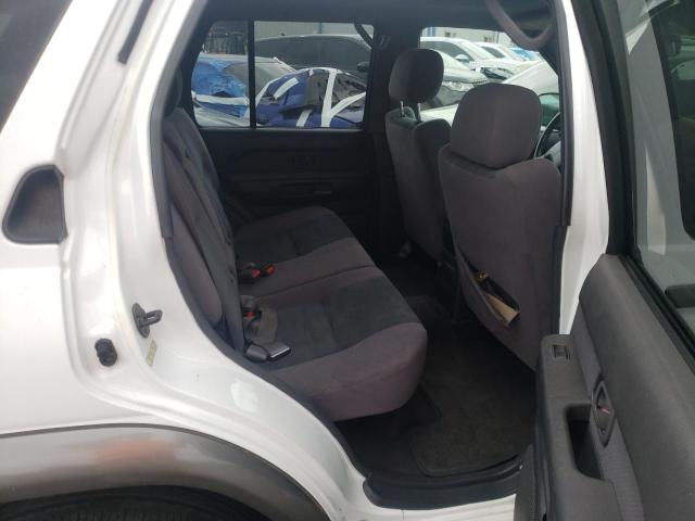 Photo 6 from auction – 2000 NISSAN PATHFINDER with VIN JN8AR07Y3YW448025