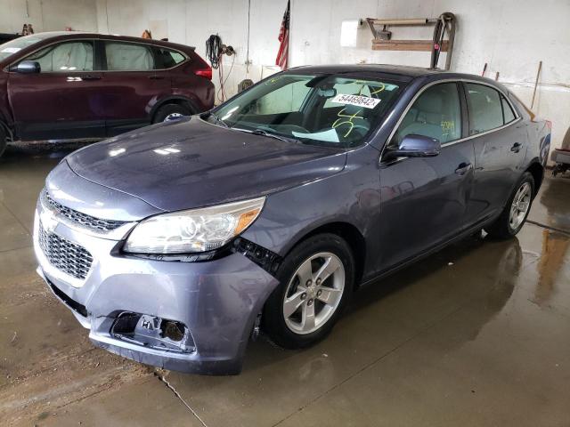 Photo 2 from auction – 2015 CHEVROLET MALIBU 1LT with VIN 1G11C5SL8FF238581