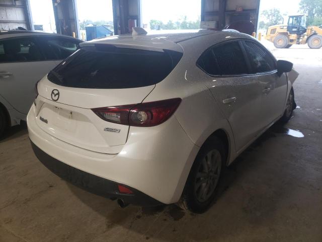 Photo 4 from auction – 2015 MAZDA 3 TOURING with VIN 3MZBM1L76FM178980