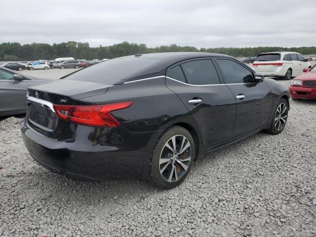 Photo 4 from auction – 2017 NISSAN MAXIMA 3.5 with VIN 1N4AA6AP9HC384215