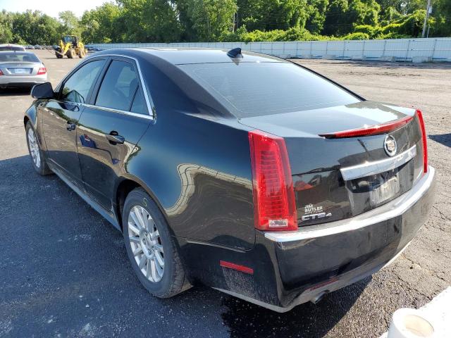 Photo 3 from auction – 2011 CADILLAC CTS with VIN 1G6DC5EY0B0101582