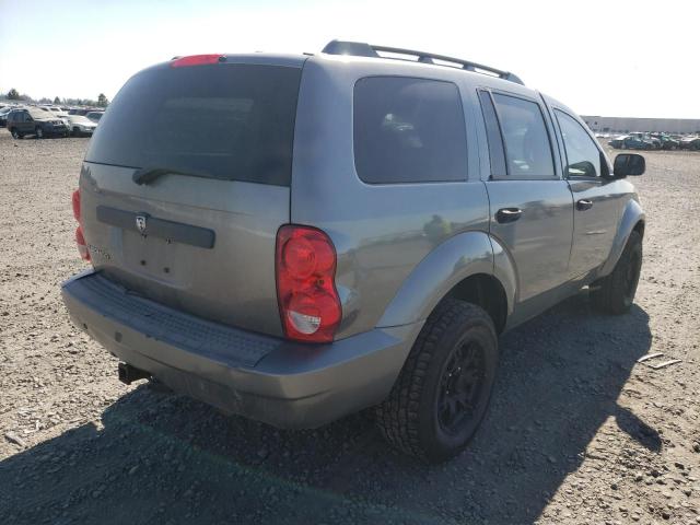 Photo 4 from auction – 2007 DODGE DURANGO SX with VIN 1D8HB38N17F517900