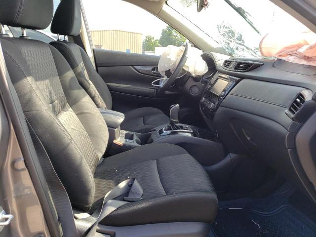 Photo 5 from auction – 2017 NISSAN ROGUE S with VIN KNMAT2MV4HP616171