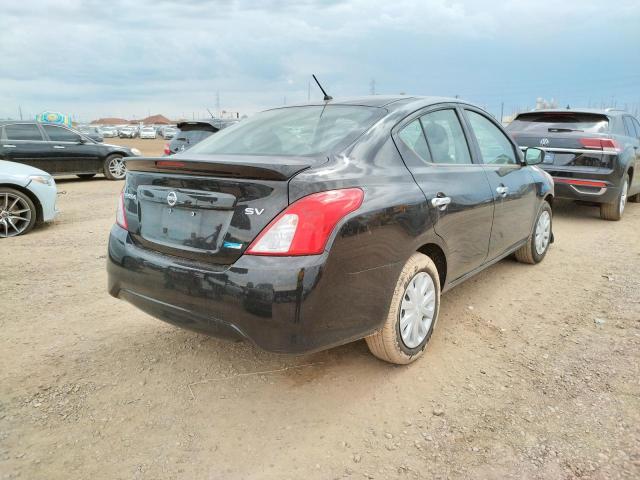 Photo 4 from auction – 2016 NISSAN VERSA S with VIN 3N1CN7AP4GL885063