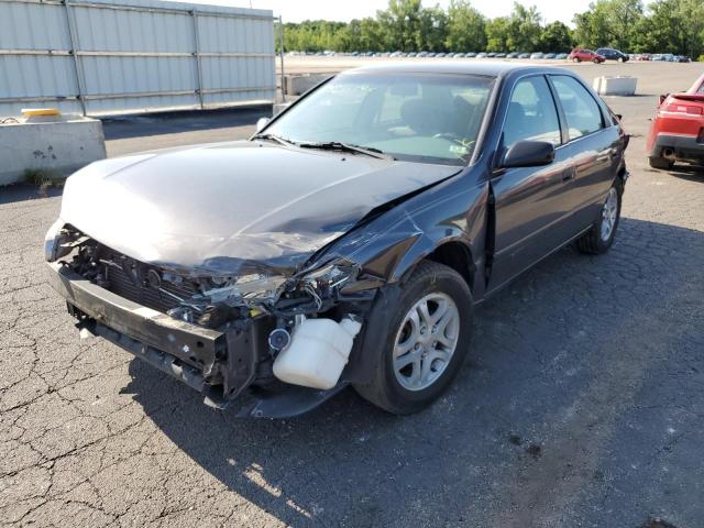 Photo 2 from auction – 2000 TOYOTA CAMRY LE with VIN 4T1BF22K8YU943772