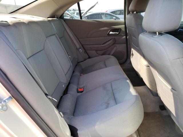 Photo 6 from auction – 2015 CHEVROLET MALIBU LS with VIN 1G11B5SL2FF155912