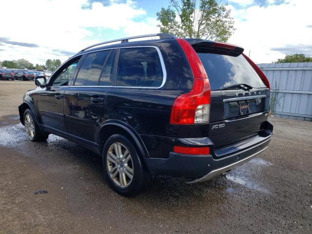 Photo 3 from auction – 2012 VOLVO XC90 3.2 with VIN YV4952CZ1C1620902