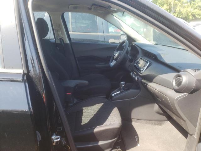 Photo 5 from auction – 2021 NISSAN KICKS S with VIN 3N1CP5BV4ML519255