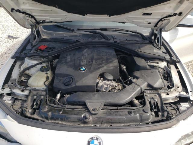 Photo 7 from auction – 2016 BMW 435 I with VIN WBA3R1C52GK529669