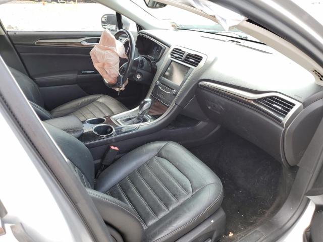 Photo 5 from auction – 2013 FORD FUSION SE with VIN 3FA6P0HR4DR277593