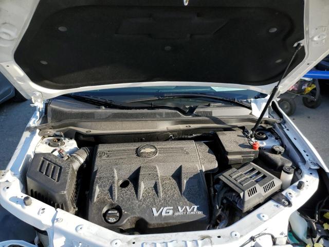 Photo 7 from auction – 2016 CHEVROLET EQUINOX LT with VIN 2GNFLGE37G6274382