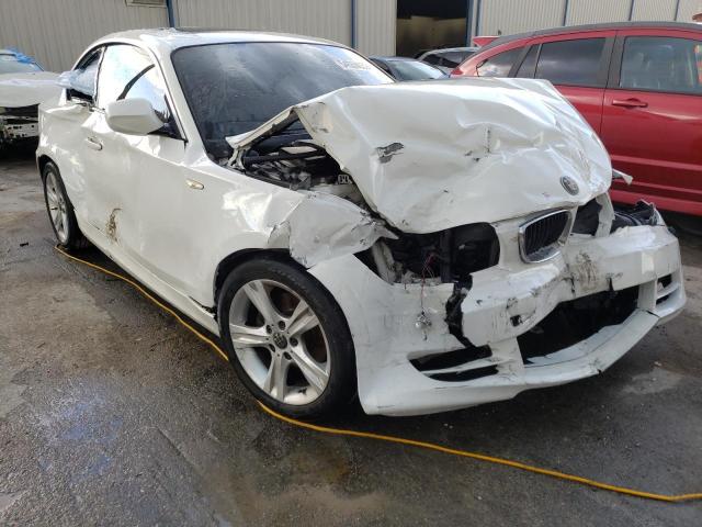 BMW 128 I 2012 con VIN WBAUP9C58CVS93904 - Foto de la subasta