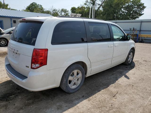 Photo 4 from auction – 2011 DODGE GRAND CARA with VIN 2D4RN3DG3BR728537