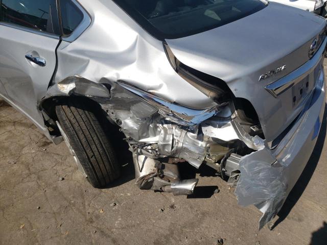 Photo 9 from auction – 2013 NISSAN ALTIMA 2.5 with VIN 1N4AL3AP1DN504760