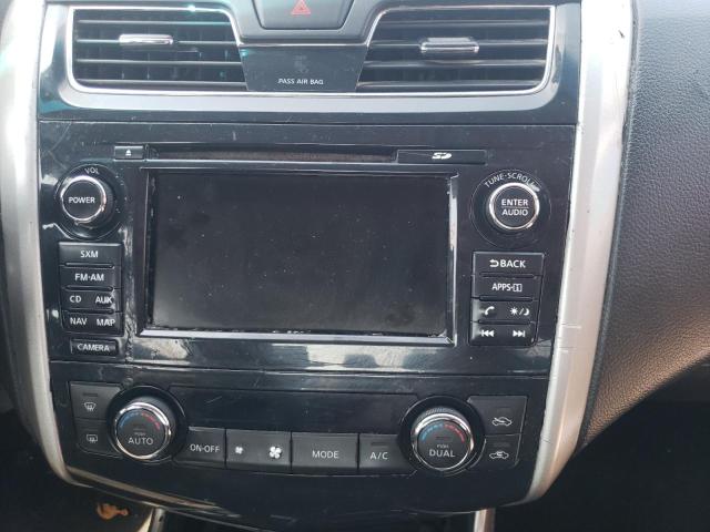 Photo 9 from auction – 2014 NISSAN ALTIMA 2.5 with VIN 1N4AL3AP1EC124010