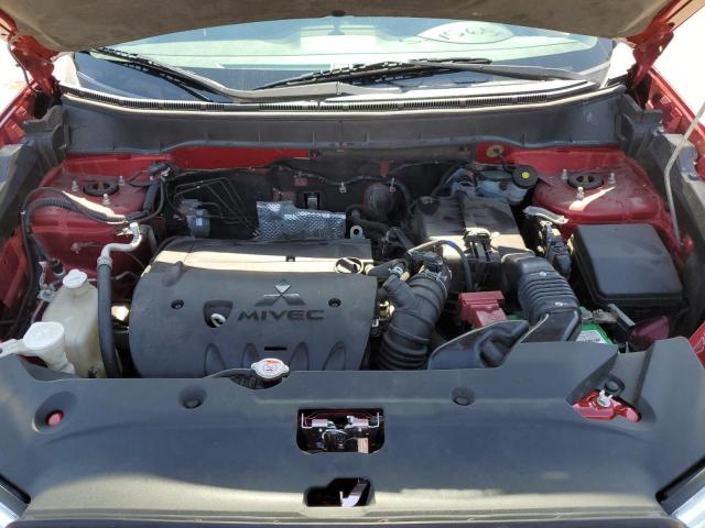 Photo 7 from auction – 2015 MITSUBISHI OUTLANDER with VIN 4A4AR3AU9FE001455