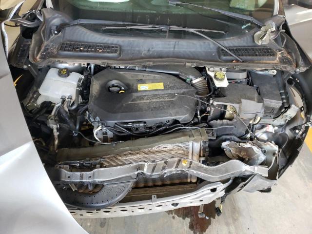 Photo 7 from auction – 2014 FORD ESCAPE SE with VIN 1FMCU0GX0EUC56235