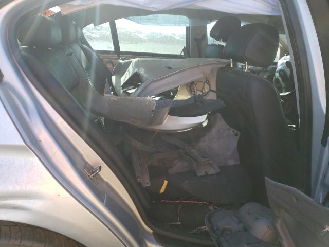 Foto 6 de la subasta – 2011 BMW 328 I SULE con VIN WBAPH5C50BA442279