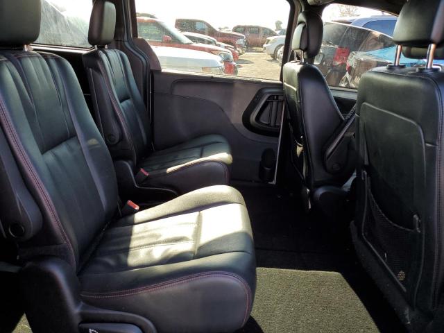 Photo 6 from auction – 2018 DODGE GRAND CARA with VIN 2C4RDGEG7JR324144