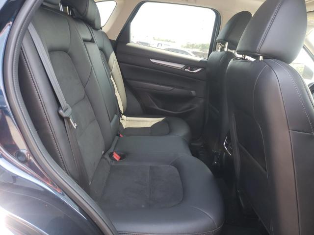 Photo 6 from auction – 2018 MAZDA CX-5 TOURI with VIN JM3KFBCM0J0439869