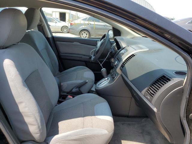 Photo 5 from auction – 2011 NISSAN SENTRA 2.0 with VIN 3N1AB6AP8BL664441