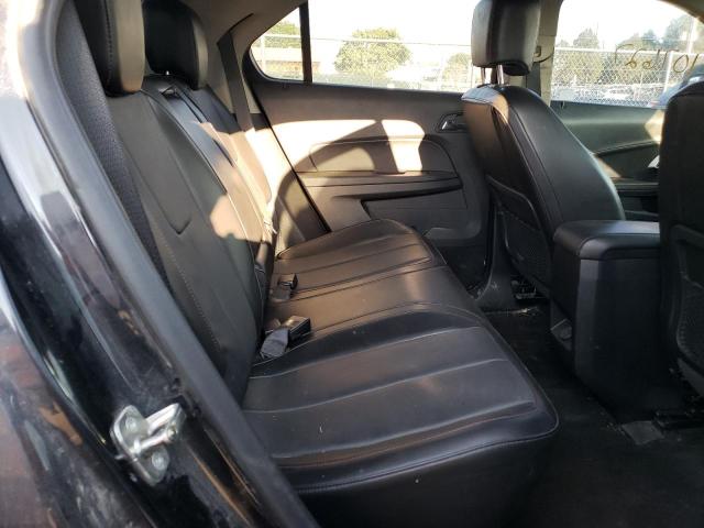 Photo 6 from auction – 2014 CHEVROLET EQUINOX LT with VIN 2GNFLHE35E6154759