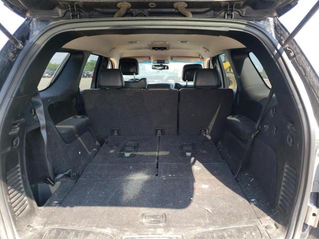 Photo 9 from auction – 2013 DODGE DURANGO SX with VIN 1C4RDJAG9DC679994