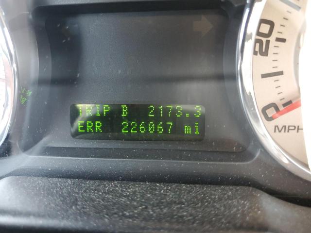 Photo 8 from auction – 2008 FORD EDGE SEL with VIN 2FMDK38C18BA62010