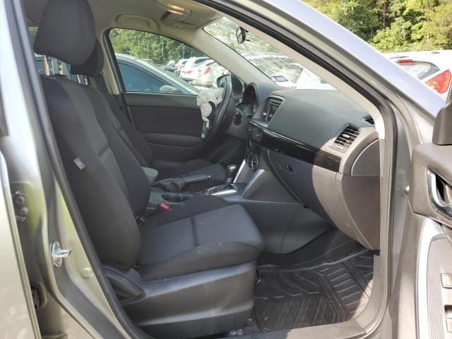 Photo 5 from auction – 2015 MAZDA CX-5 SPORT with VIN JM3KE2BE3F0507845