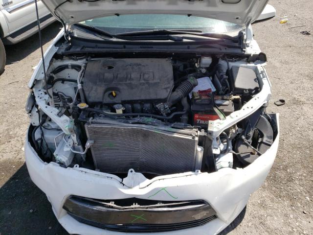 Photo 7 from auction – 2016 TOYOTA COROLLA with VIN 2T1BURHE0GC708640