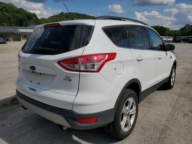 Photo 4 from auction – 2016 FORD ESCAPE SE with VIN 1FMCU9GX2GUC55501