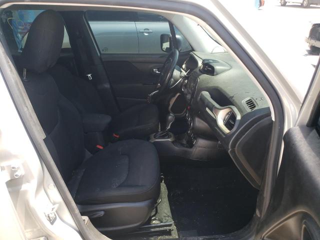 Photo 5 from auction – 2015 JEEP RENEGADE L with VIN ZACCJBBT0FPC26636