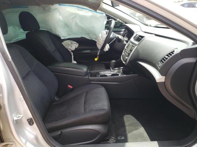 Photo 5 from auction – 2017 NISSAN ALTIMA 2.5 with VIN 1N4AL3AP5HC157337