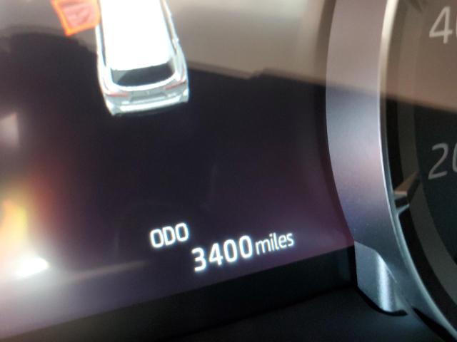 Photo 8 from auction – 2022 TOYOTA HIGHLANDER with VIN 5TDABRCH0NS546872