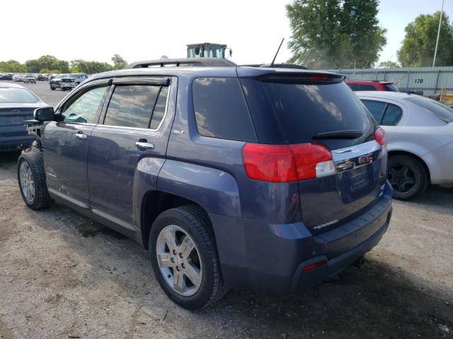 Photo 3 from auction – 2013 GMC TERRAIN SL with VIN 2GKFLVEK9D6162915