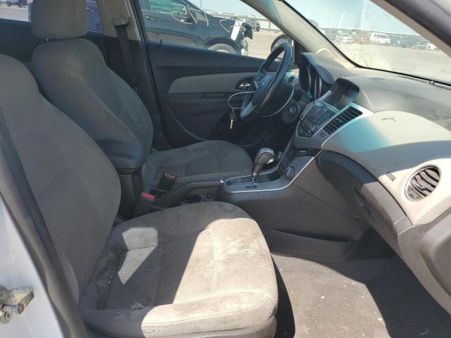 Photo 5 from auction – 2014 CHEVROLET CRUZE LT with VIN 1G1PC5SB4E7315182