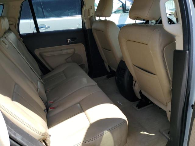 Photo 6 from auction – 2010 FORD EDGE LIMIT with VIN 2FMDK4KCXABA85726