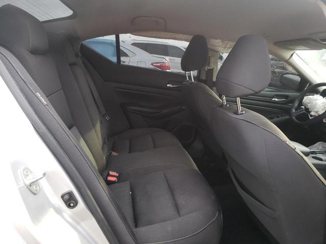 Photo 6 from auction – 2020 NISSAN ALTIMA S with VIN 1N4BL4BV3LC128810