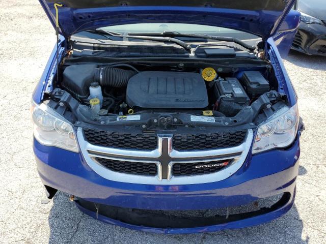 Photo 7 from auction – 2019 DODGE GRAND CARA with VIN 2C4RDGCG1KR689679