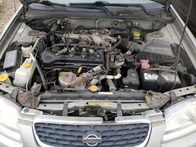 Photo 7 from auction – 2000 NISSAN SENTRA BAS with VIN 3N1CB51D7YL304546