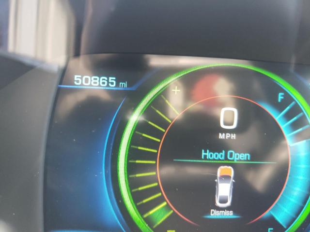 Photo 8 from auction – 2017 CHEVROLET VOLT LT with VIN 1G1RC6S59HU123772