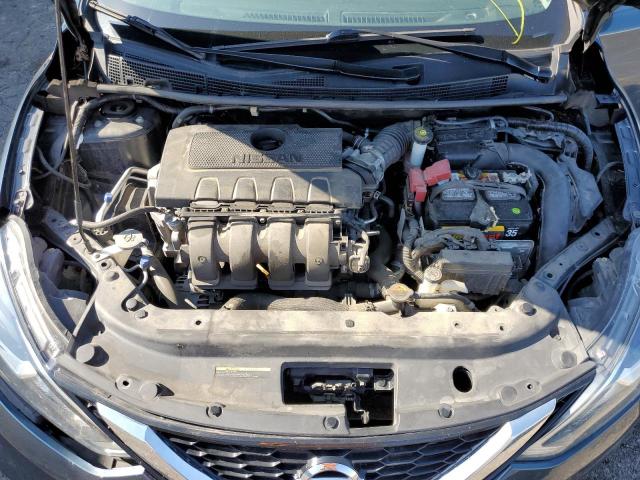 Zdjęcie 7 z aukcji – 2016 NISSAN SENTRA S z VIN 3N1AB7AP1GL672474