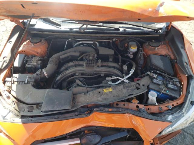 Photo 7 from auction – 2018 SUBARU CROSSTREK with VIN JF2GTABC0JH325366