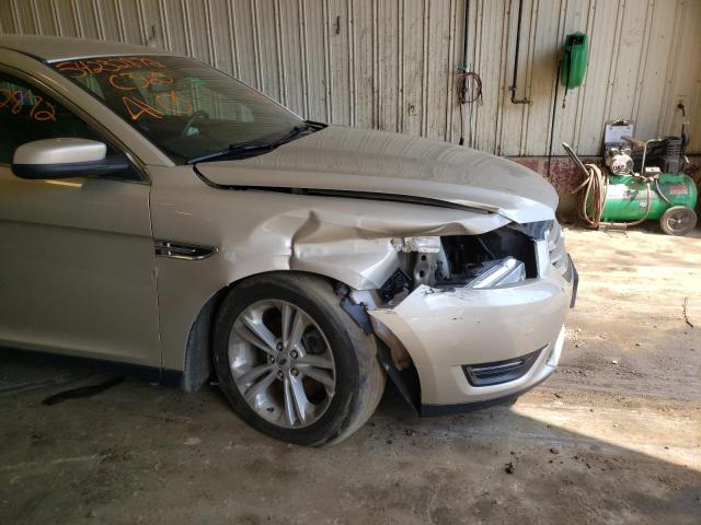 Zdjęcie 9 z aukcji – 2018 FORD TAURUS SEL z VIN 1FAHP2E85JG115247